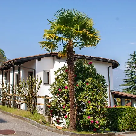 Residenza Miralago Apt- A4 By Interhome * Piazzogna