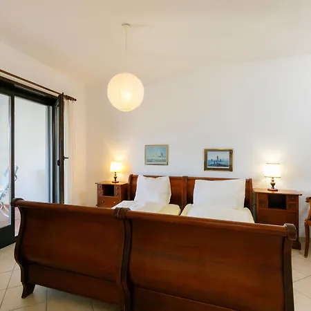 Residenza Miralago Apt- A4 By Interhome Apartment
