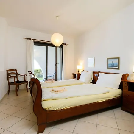 Apartment Residenza Miralago Apt- A4 By Interhome Piazzogna