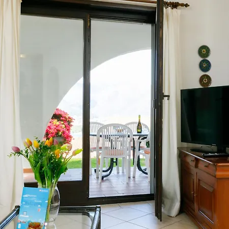 Residenza Miralago Apt- A4 By Interhome *