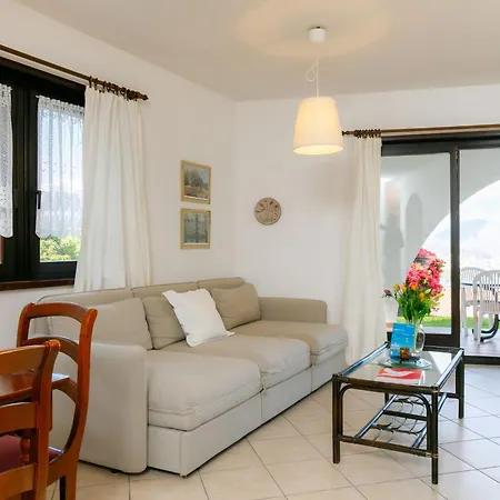 Residenza Miralago Apt- A4 By Interhome