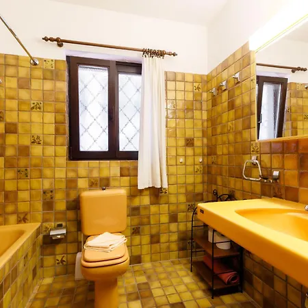 Residenza Miralago Apt- A4 By Interhome شقة *