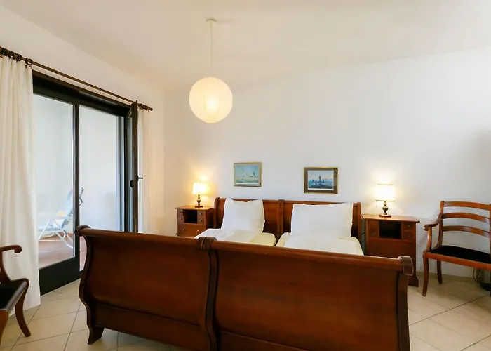 Residenza Miralago Apt- A4 By Interhome Apartament