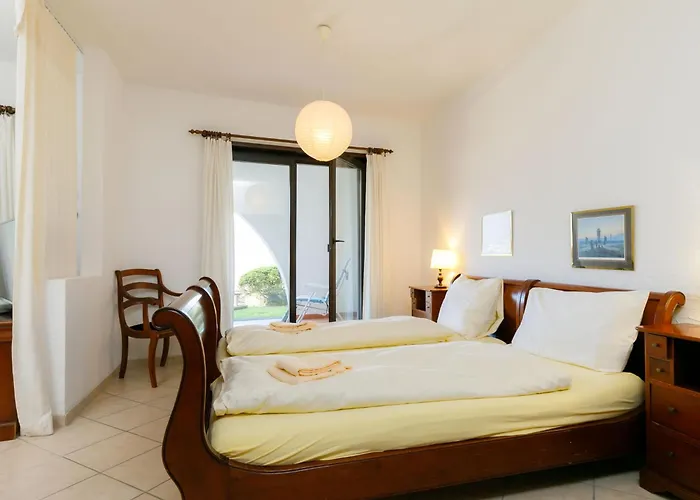 Residenza Miralago Apt- A4 By Interhome Apartament Piazzogna