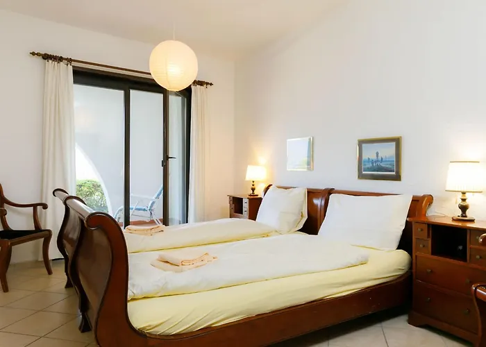 Apartament Residenza Miralago Apt- A4 By Interhome *