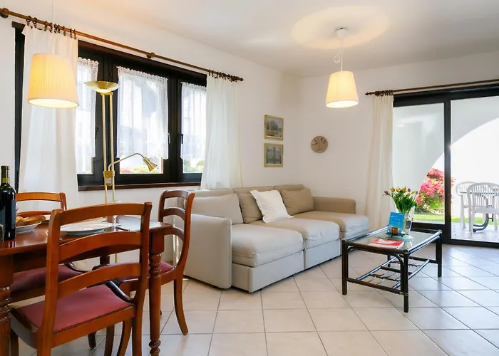 Residenza Miralago Apt- A4 By Interhome Piazzogna