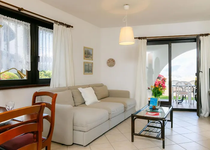 Residenza Miralago Apt- A4 By Interhome