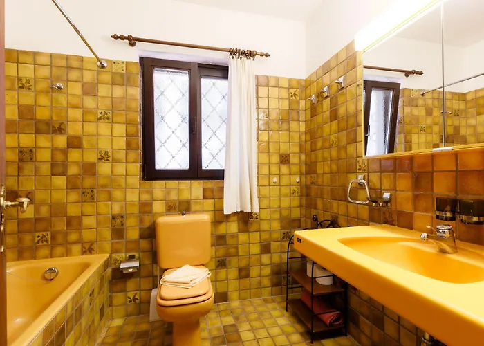 Residenza Miralago Apt- A4 By Interhome Apartament *