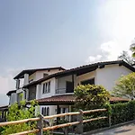 Residenza Miralago Apt- A4 By Interhome شقة