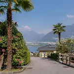 Residenza Miralago Apt- A4 By Interhome