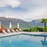Residenza Miralago Apt- A4 By Interhome Piazzogna