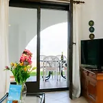 Residenza Miralago Apt- A4 By Interhome *