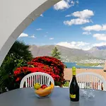 Residenza Miralago Apt- A4 By Interhome شقة