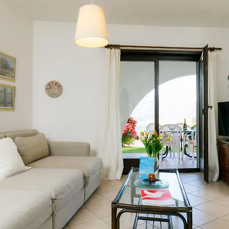 Residenza Miralago Apt- A4 By Interhome *