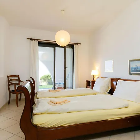 Residenza Miralago Apt- A4 By Interhome Apartmán Piazzogna