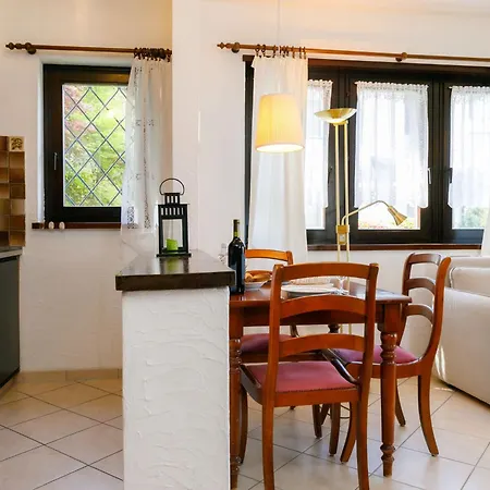 Apartmán Residenza Miralago Apt- A4 By Interhome