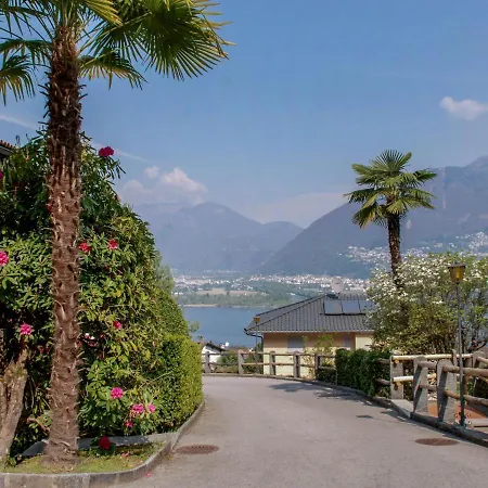 Residenza Miralago Apt- A4 By Interhome