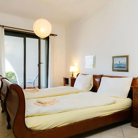 Apartament Residenza Miralago Apt- A4 By Interhome *