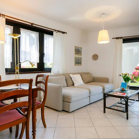 Miralago - Utoring Apt- A4 By Interhome Piazzogna