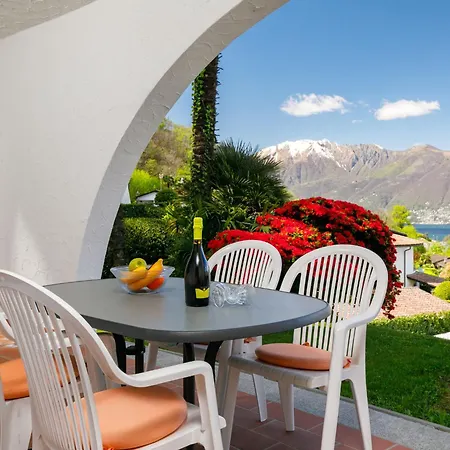 Miralago - Utoring Apt- A4 By Interhome
