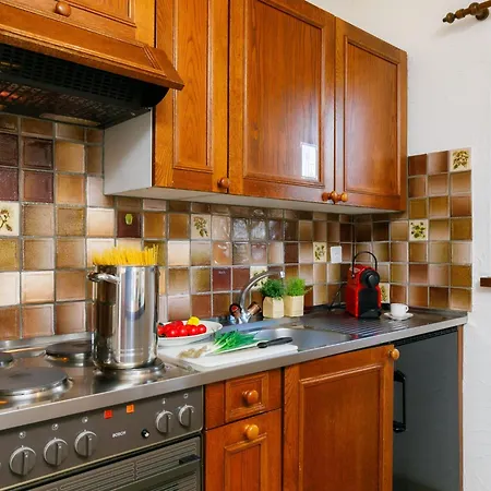 Apartment Miralago - Utoring Apt- A4 By Interhome Piazzogna